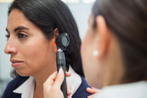 Audiologist in Los Angeles, CA